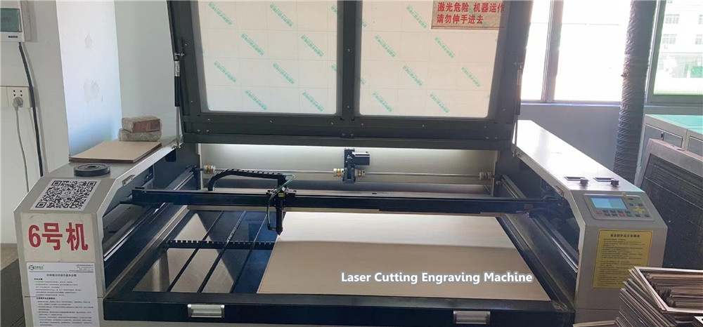 mašina za lasersko sečenje - 3